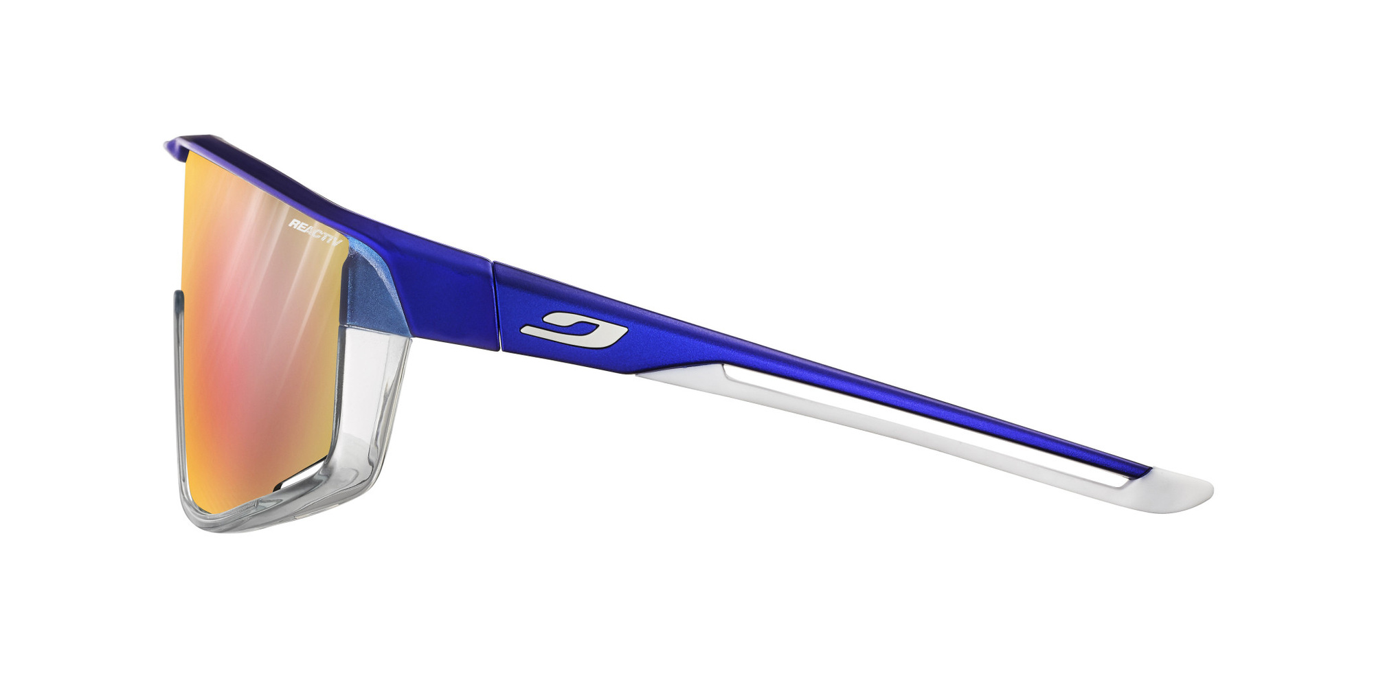 Julbo sunglasses FURY Groupama-FDJ J5313812