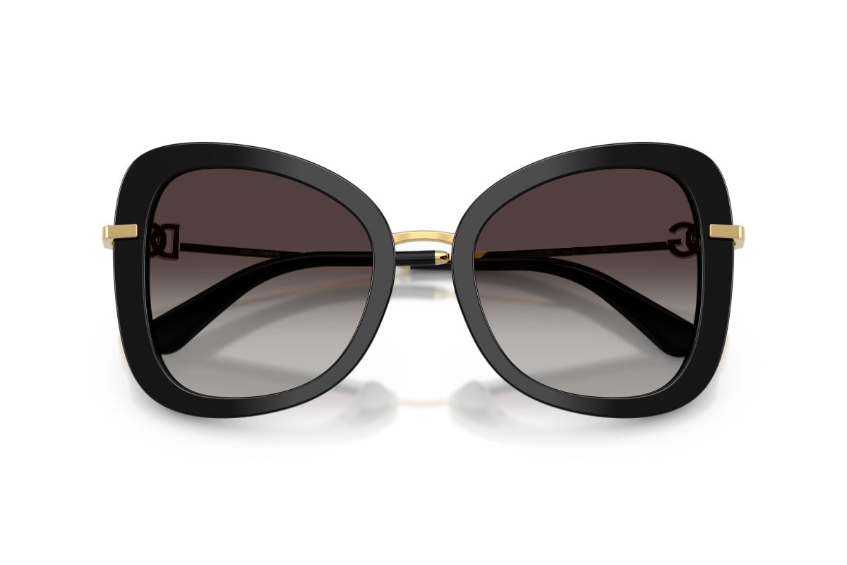 Dolce & Gabbana Sunglasses DG4535-501/8G