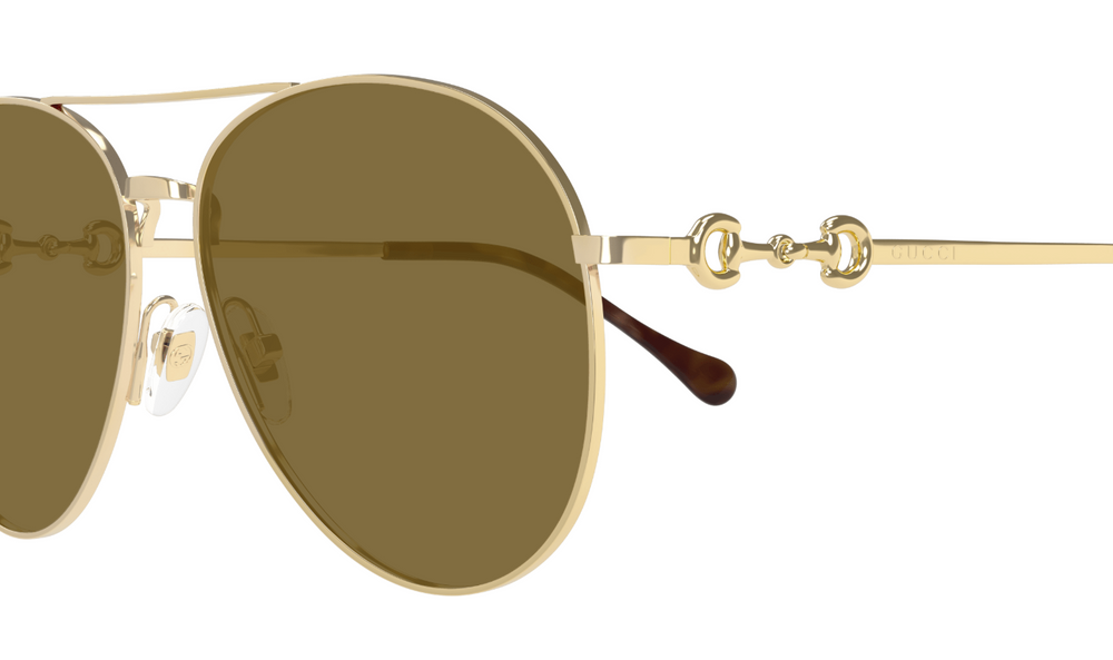 Gucci Okulary przeciwsłoneczne GG1698S-002 