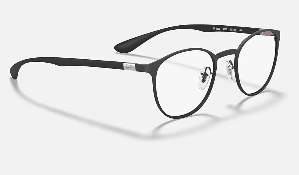 Ray-Ban Optical frame LITEFORCE RB6355 - 2503
