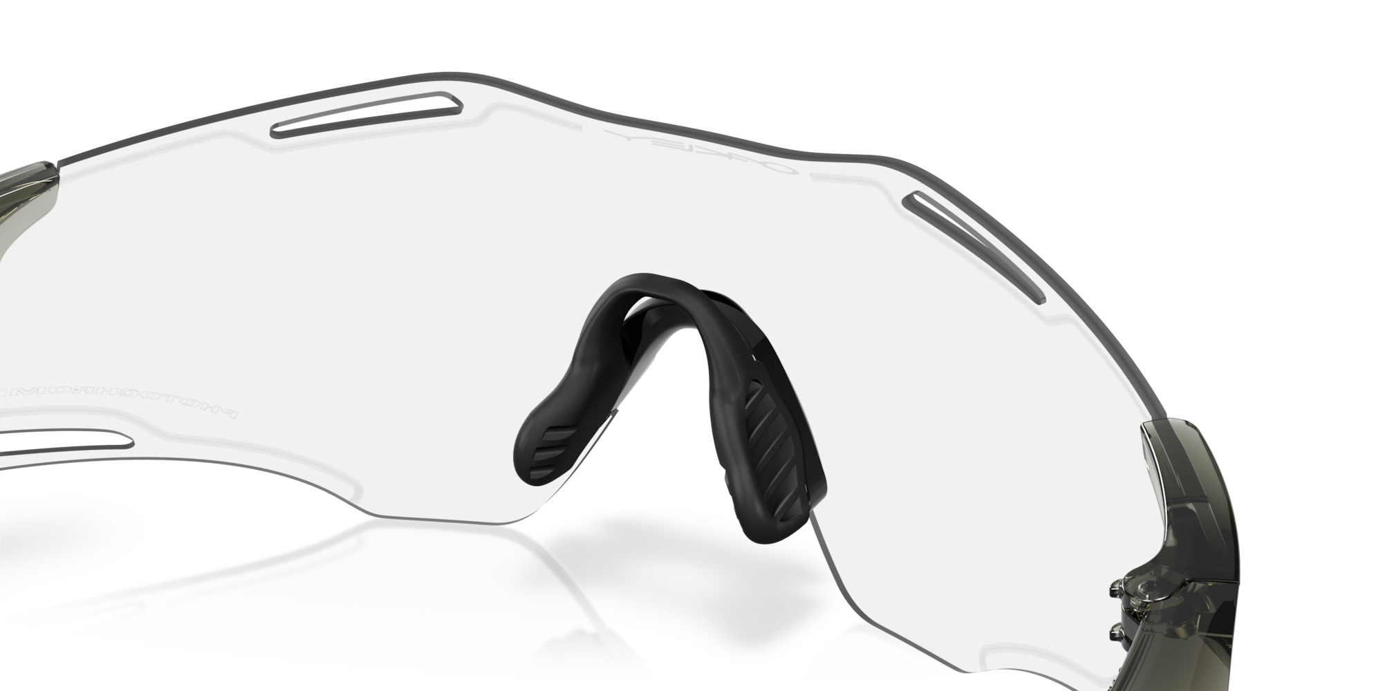 Oakley Sunglasses CYBR ZERO OO9512D-06