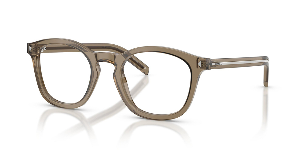 Prada Okulary korekcyjne PRC04V-18T1O1