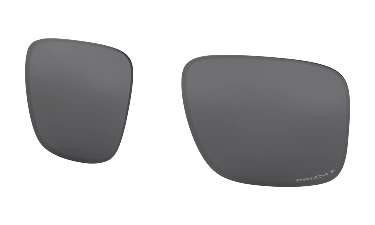 Holbrook XL™ OO9417 Replacement Lens 102-876-016 Prizm Black Polarized