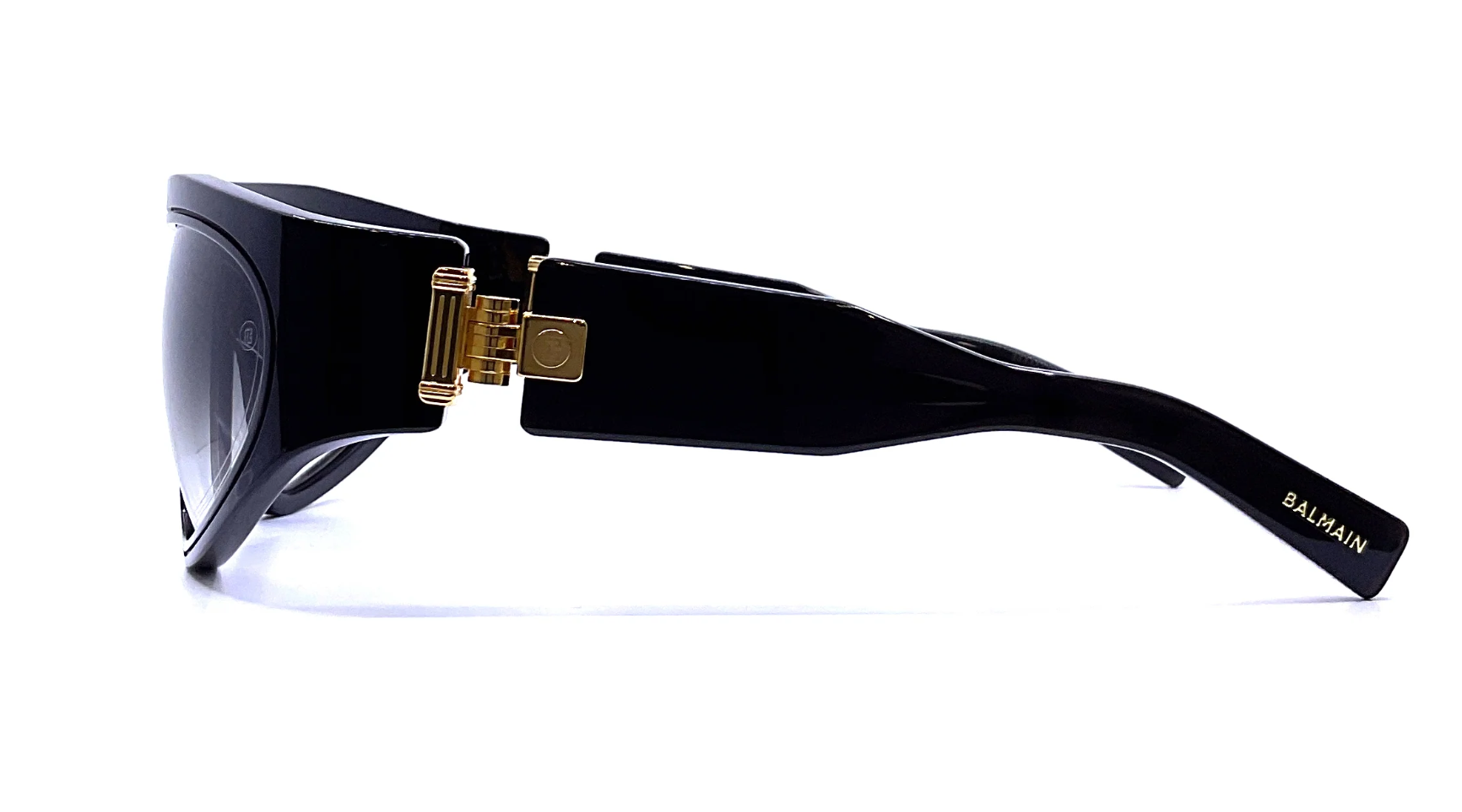 BALMAIN Okulary przeciwsłoneczne B-ESCAPE BPS-143A-62