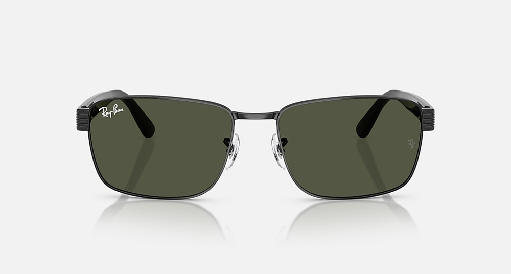 Ray-Ban Sunglasses RB3750-002/31