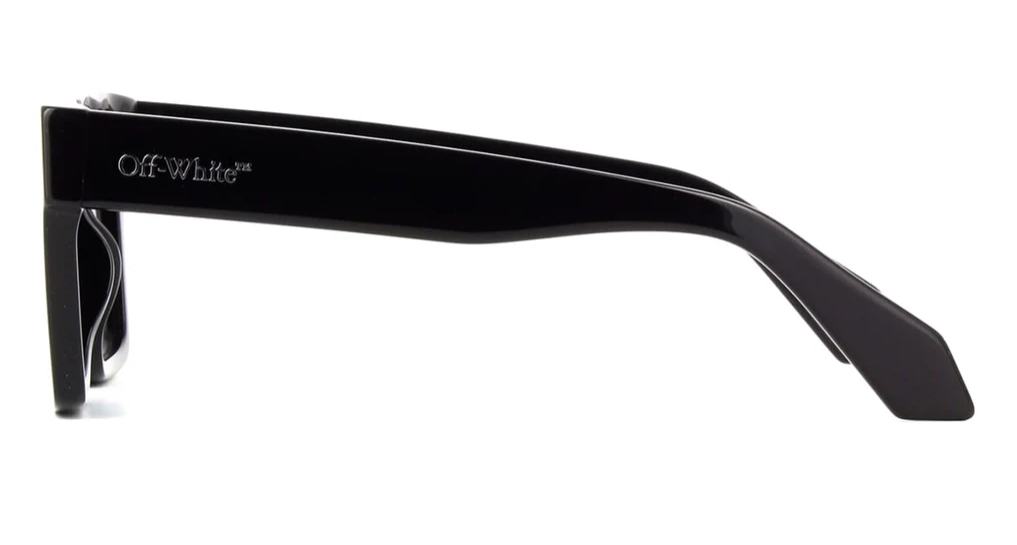 OFF-White Okulary przeciwsłoneczne LAWTON OERI109-1007