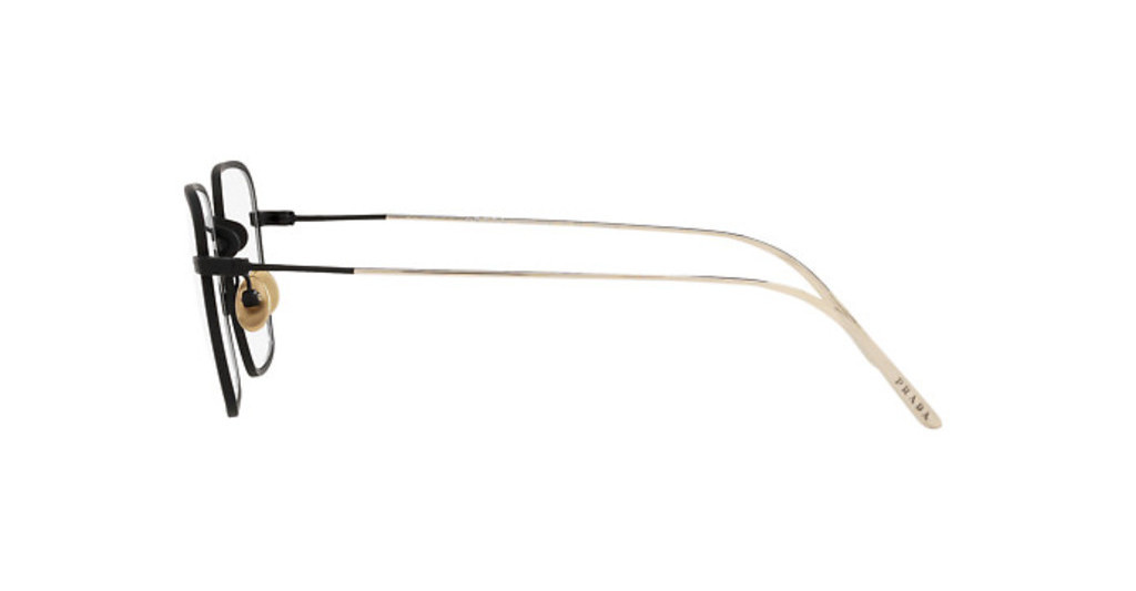 Prada Okulary korekcyjne PR51YV-04Q1O1