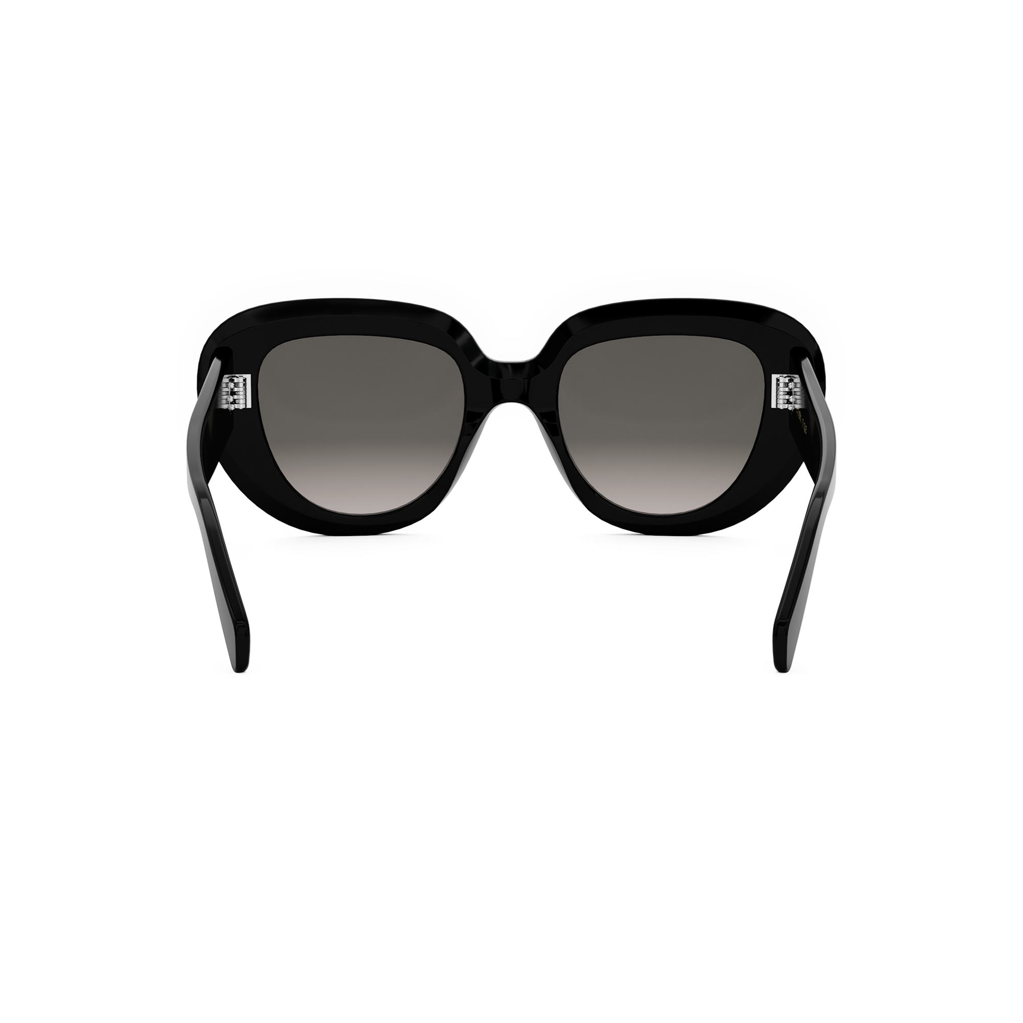Celine Okulary przeciwsłoneczne CL40309F-01B