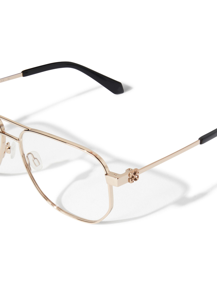 Off-White Okulary korekcyjne OERJ08A-7600