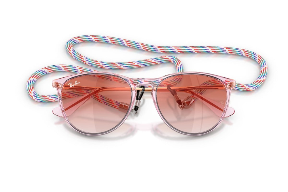Ray-Ban Okulary przeciwsłoneczne Dziecięce ERIKA RJ9060S-7226V0