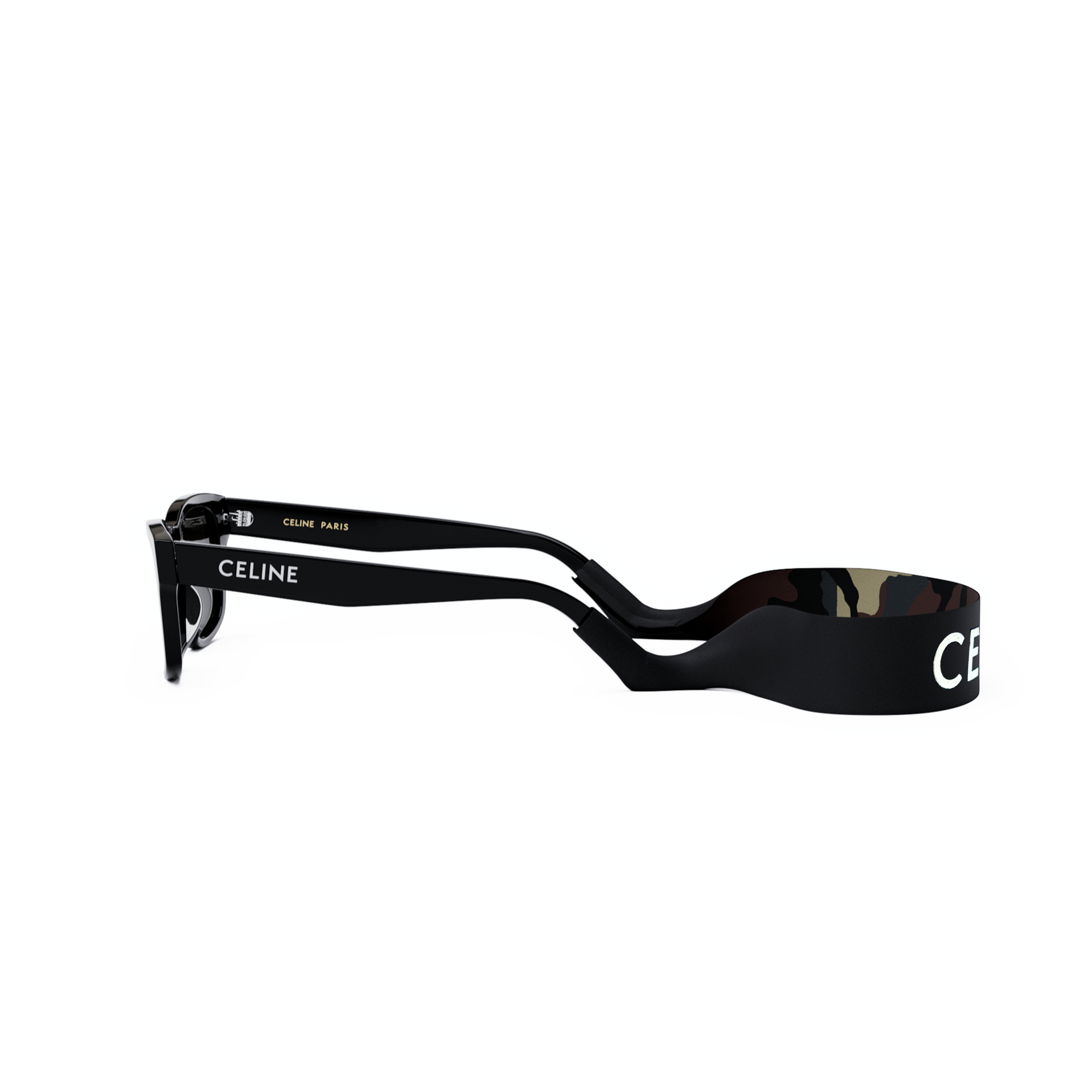 Celine Sunglasses CL40249U-Y-5505A