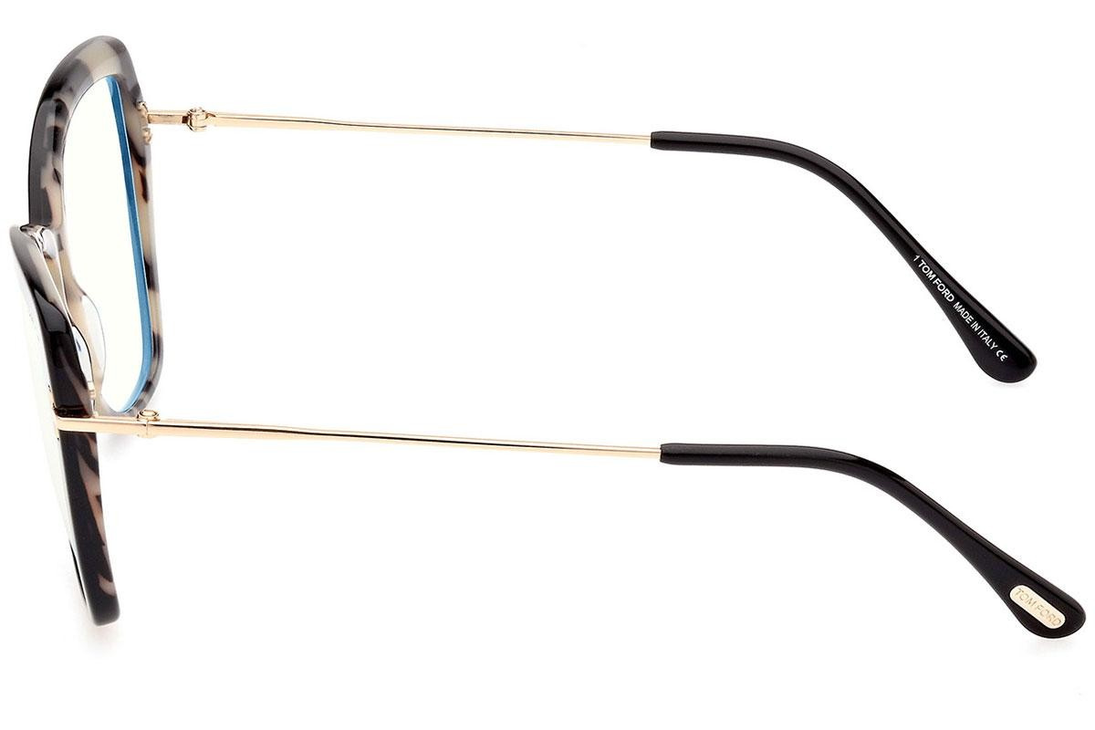 Tom Ford Optical frame FT5882-B-55005