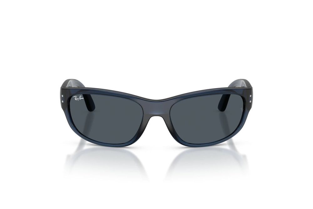 Ray-Ban Sunglasses Junior RJ9189S-719687