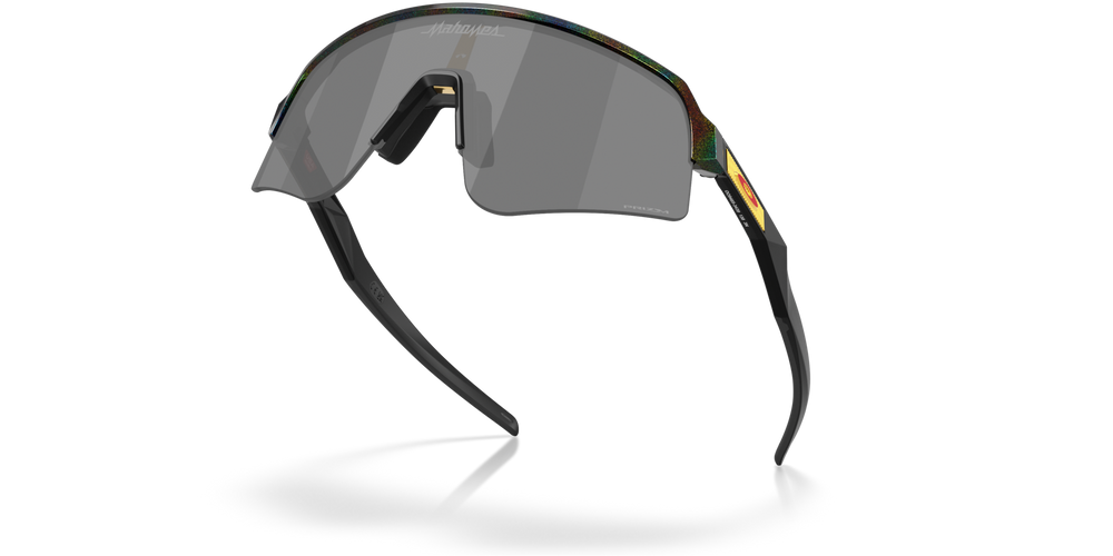 Oakley Okulary przeciwsłoneczne Sutro Lite Sweep Dark Galaxy / Prizm Black OO9465-34