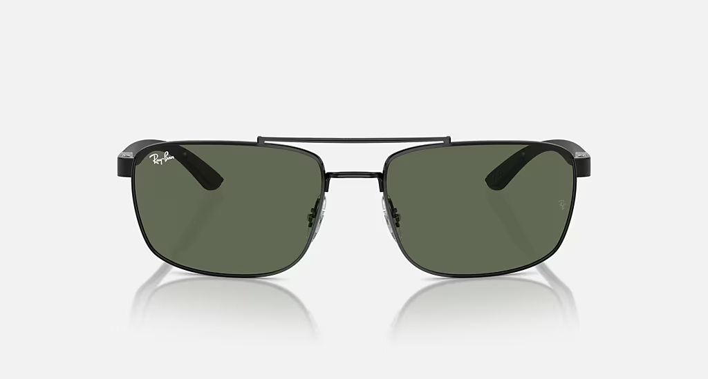 Ray-Ban Sunglasses RB3737-002/71