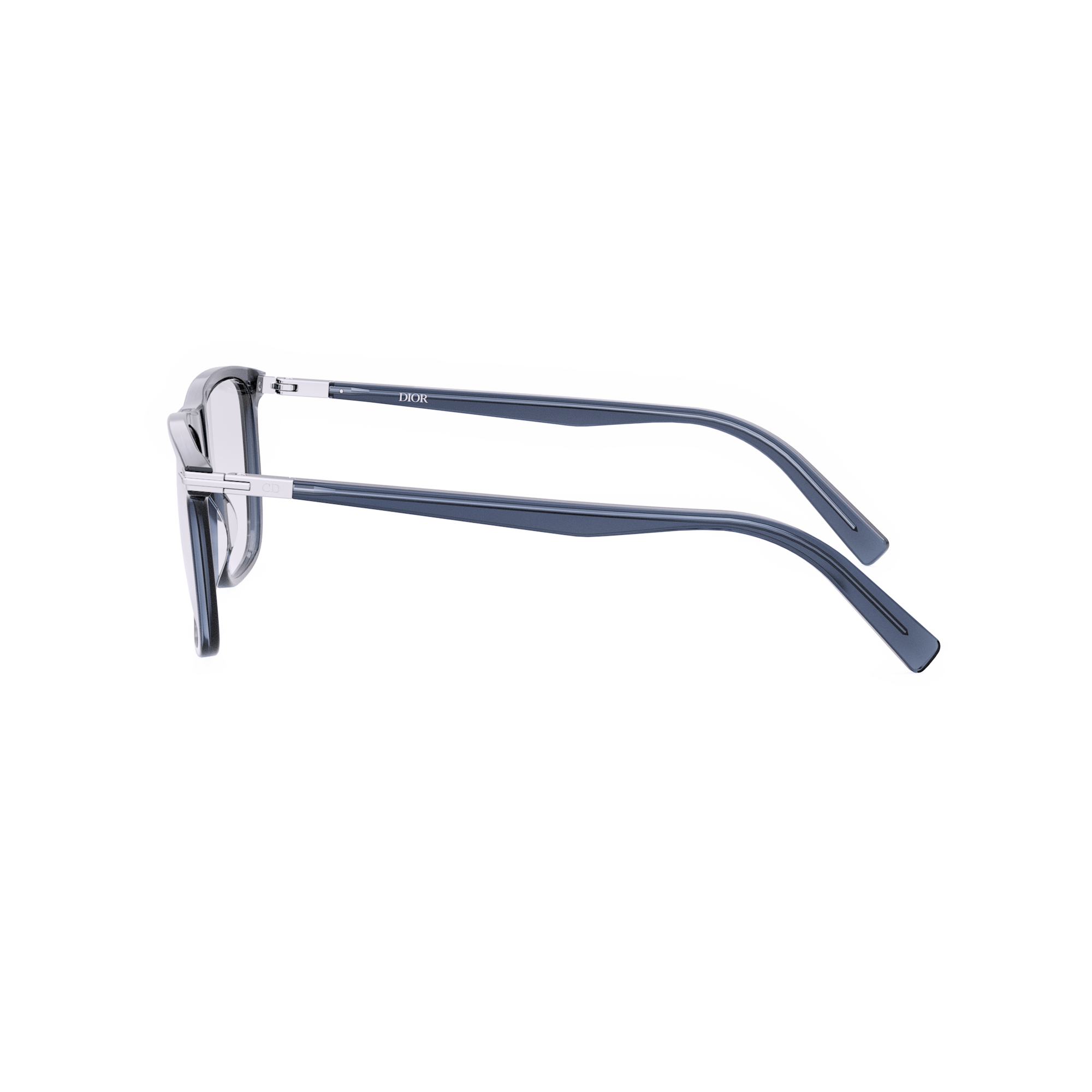 Dior Optical Frame DIORBLACKSUITO (S18I_3000) DM50078I-090