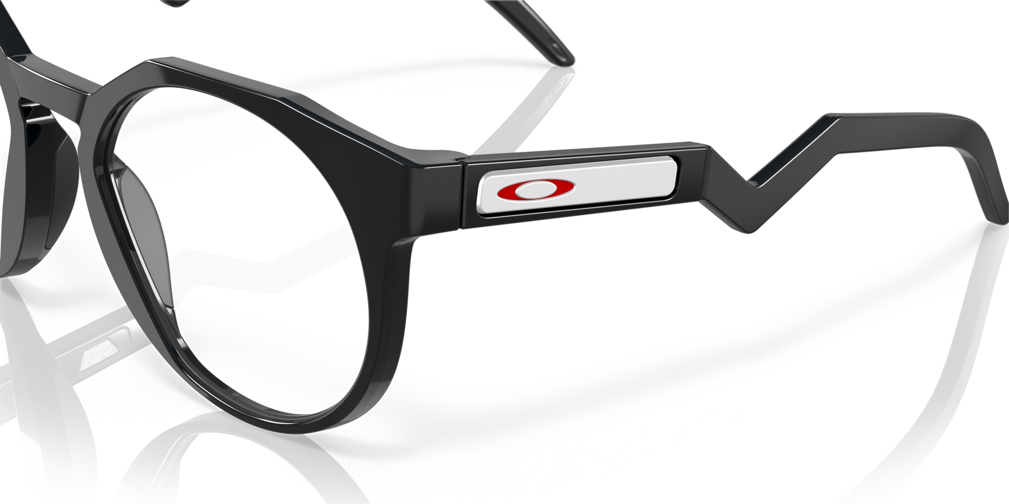 Oakley Okulary korekcyjne HSTN RX OX8139-03