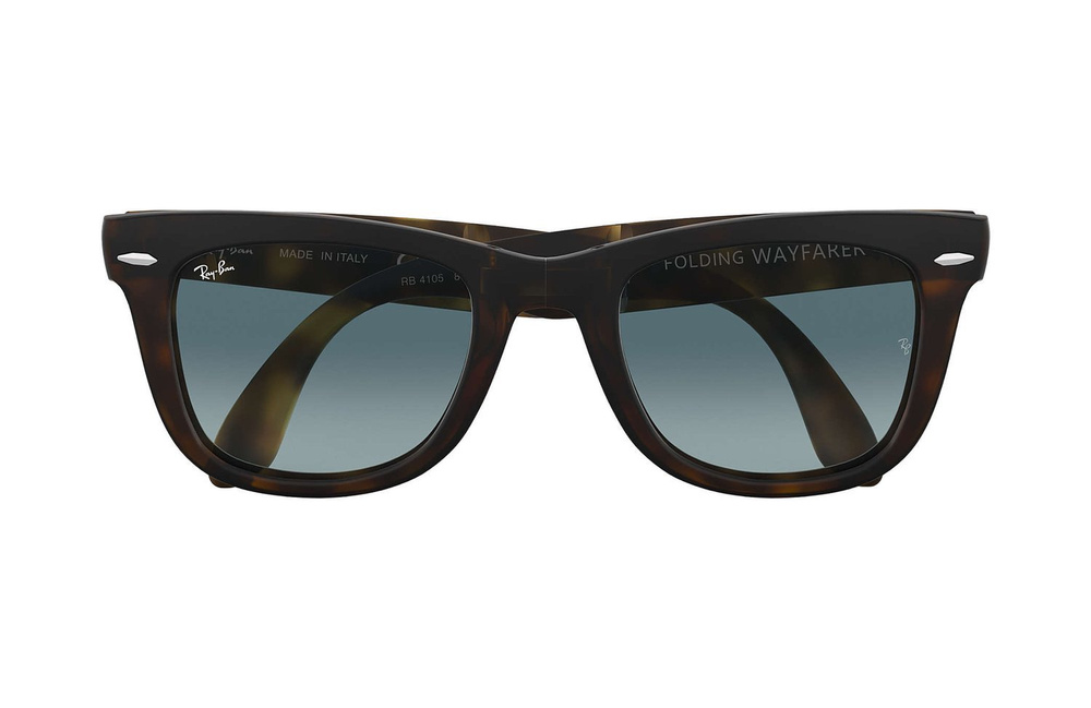 Ray-Ban Okulary przeciwsłoneczne RB4105-894/3M