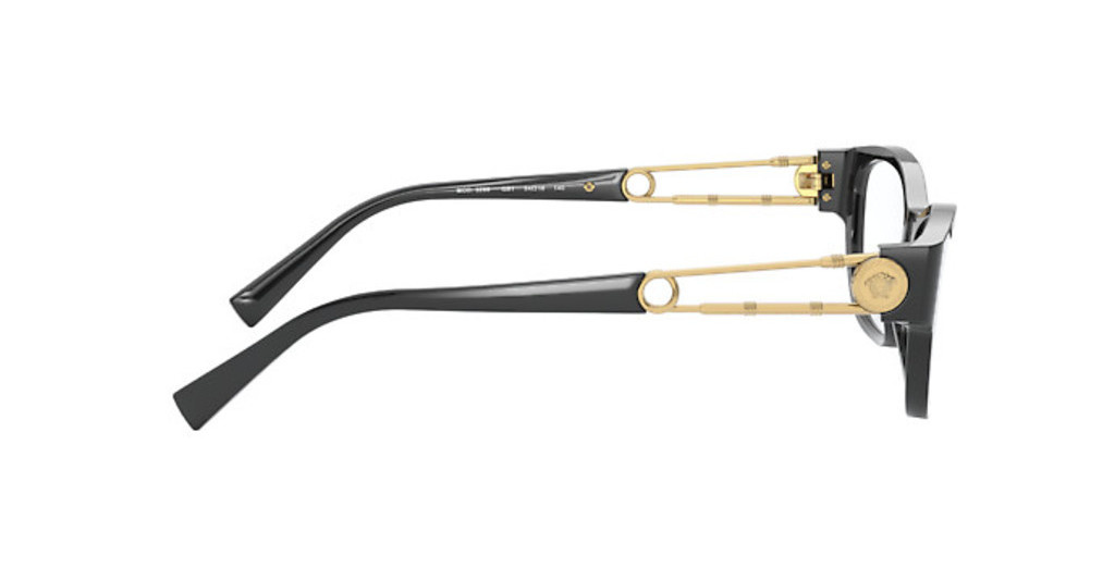 Versace Okulary korekcyjne VE3288-GB1