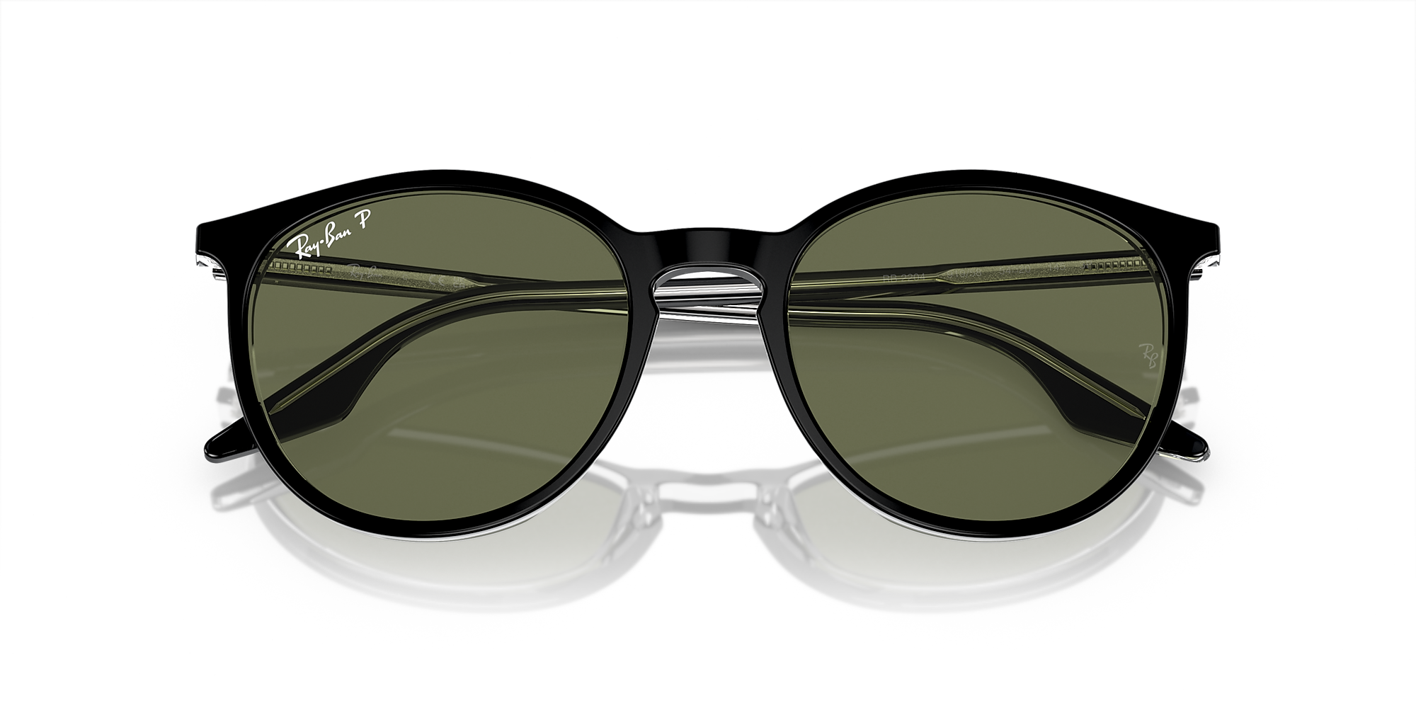 Ray-Ban Okulary przeciwsłoneczne RB2204-919/58