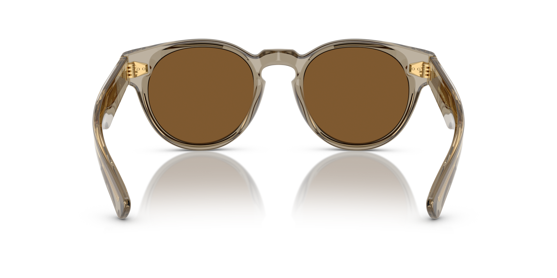 Oliver Peoples Okulary przeciwsłoneczne Hayton OV5571SU-1745G8