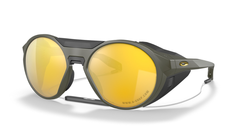 eVoucher - Oakley Custom Clifden Prizm Polarized OO9440