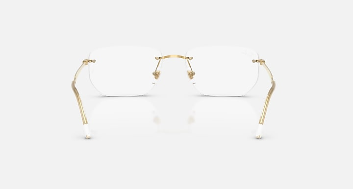 Ray-Ban Vista Optical frame RX3768V-2500