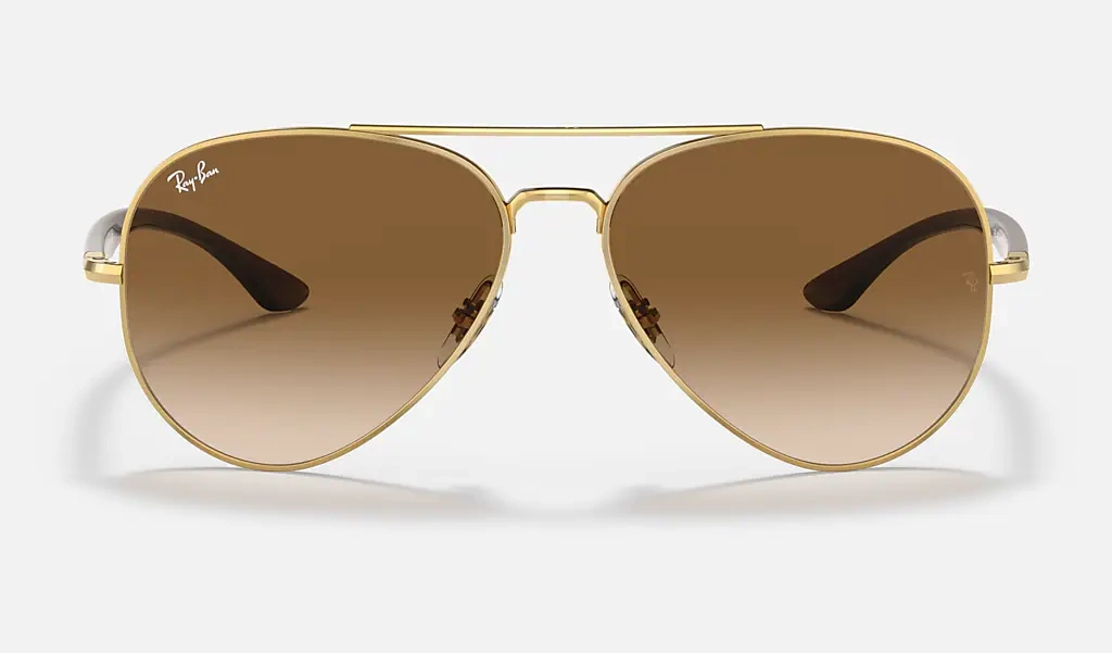 Ray-Ban Okulary przeciwsłoneczne RB3675-001/51