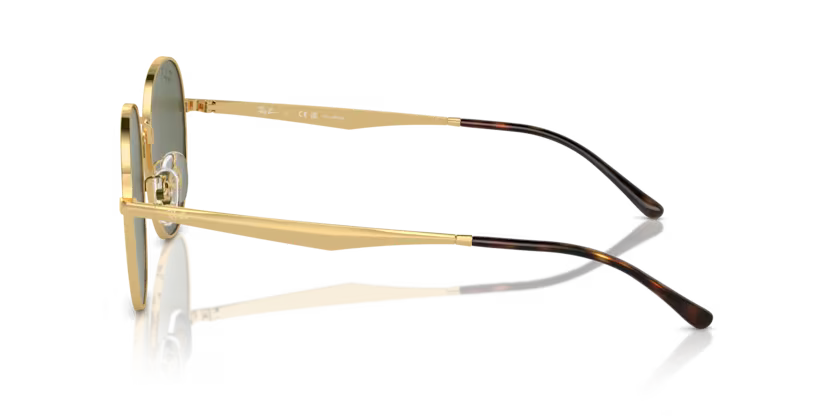 Ray-Ban Okulary przeciwsłoneczne RB3727D-001/9A