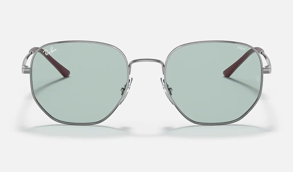 Ray-Ban Sunglasses RB3682-9226Q5