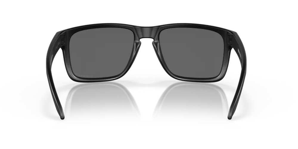 Oakley Sunglasses HOLBROOK XL Matte Black/Prizm Black Polarized OO9417-05
