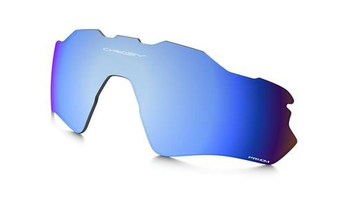 Oakley Szkła RADAR EV PATH OO9208 Prizm Deep Water Polarized