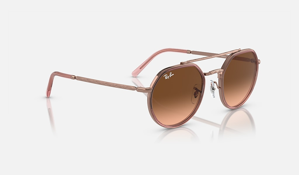 Ray-Ban Sunglasses RB3765-9069A5