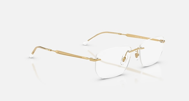 Ray-Ban Vista Okulary korekcyjne RX3768V-2500