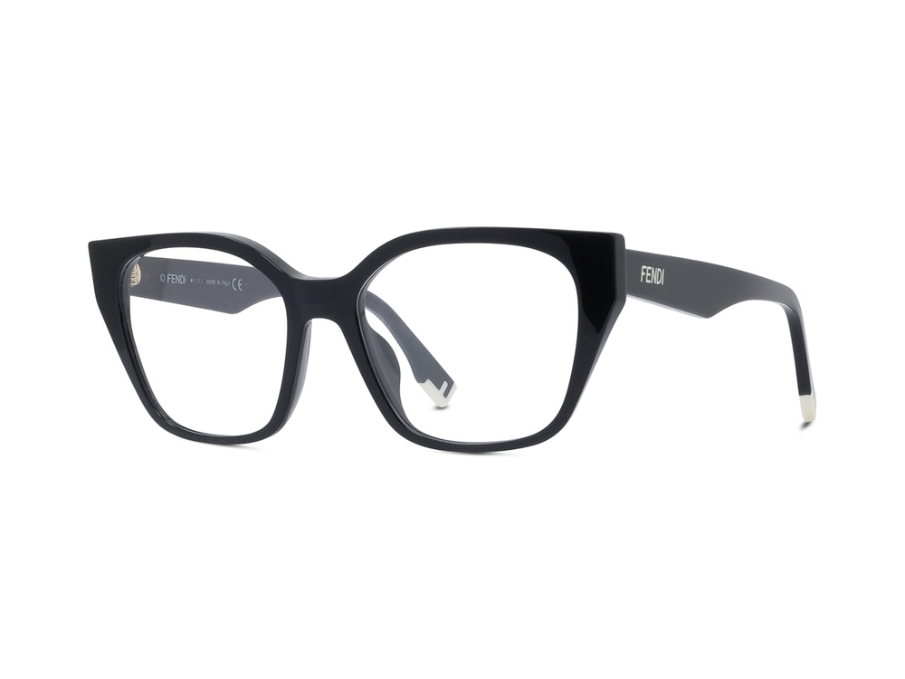 Fendi Optical Frame FE50001I-001
