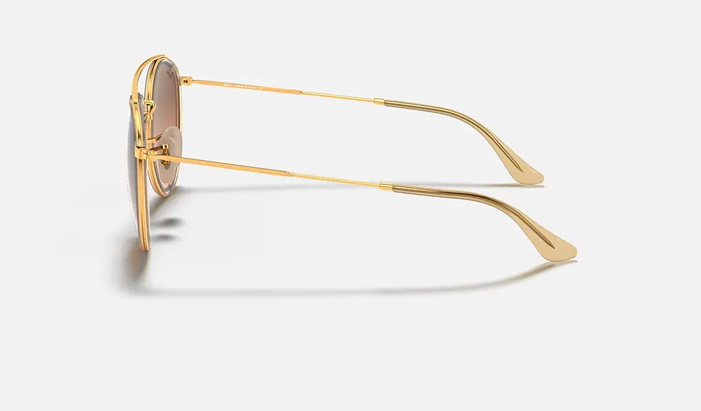 Ray-Ban Okulary przeciwsłoneczne RB3647N-912443