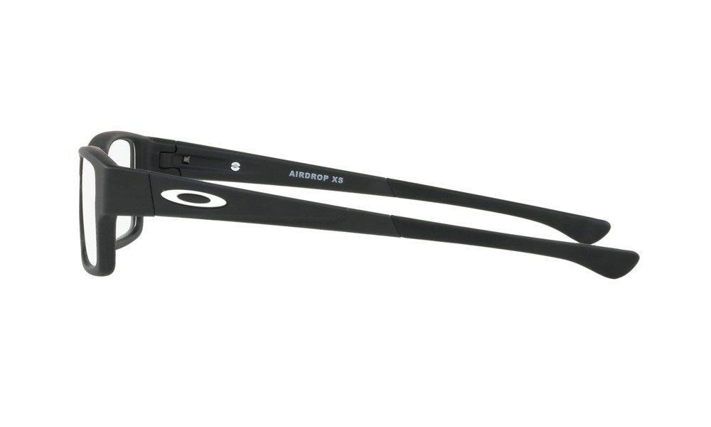 Oakley Oprawy korekcyjne Dziecięce AIRDROP XS Satin Black OY8003-01