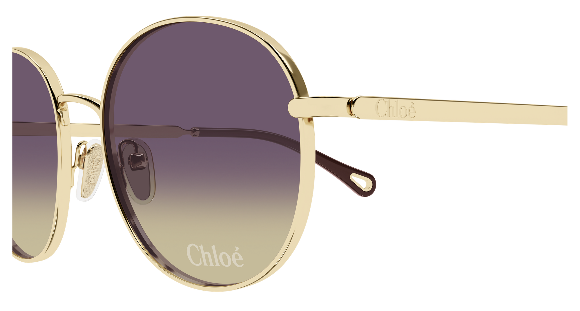 Chloe Sunglasses CH0325S-001