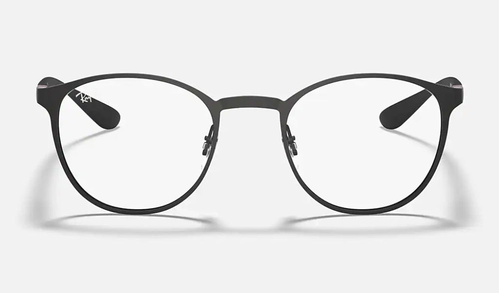 Ray-Ban Okulary Korekcyjne LITEFORCE RB6355 - 2503