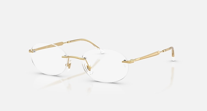 Ray-Ban Vista Optical frame RX3767V-2500