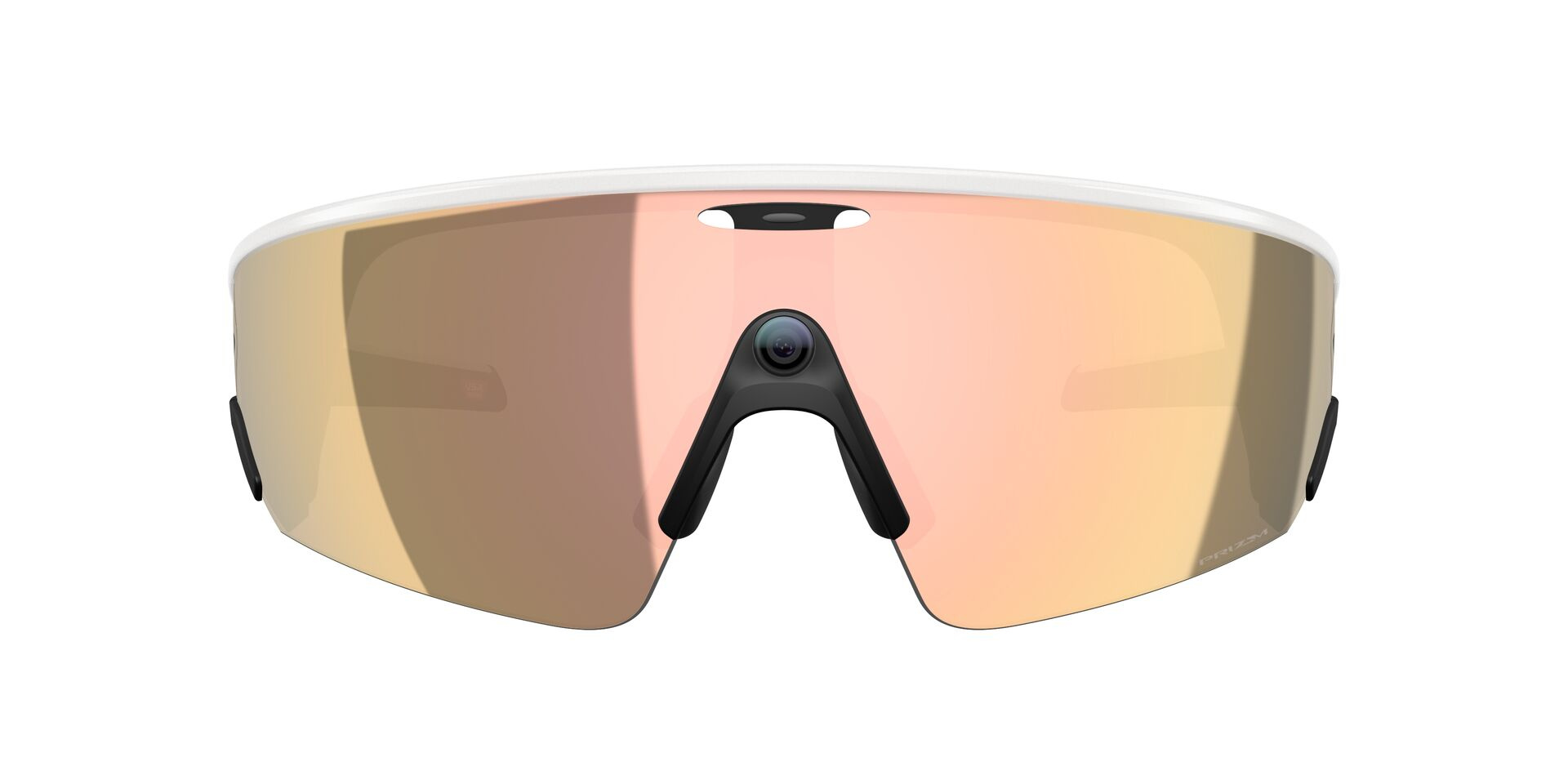 Oakley Meta AI glasses VANGUARD OW8001-08