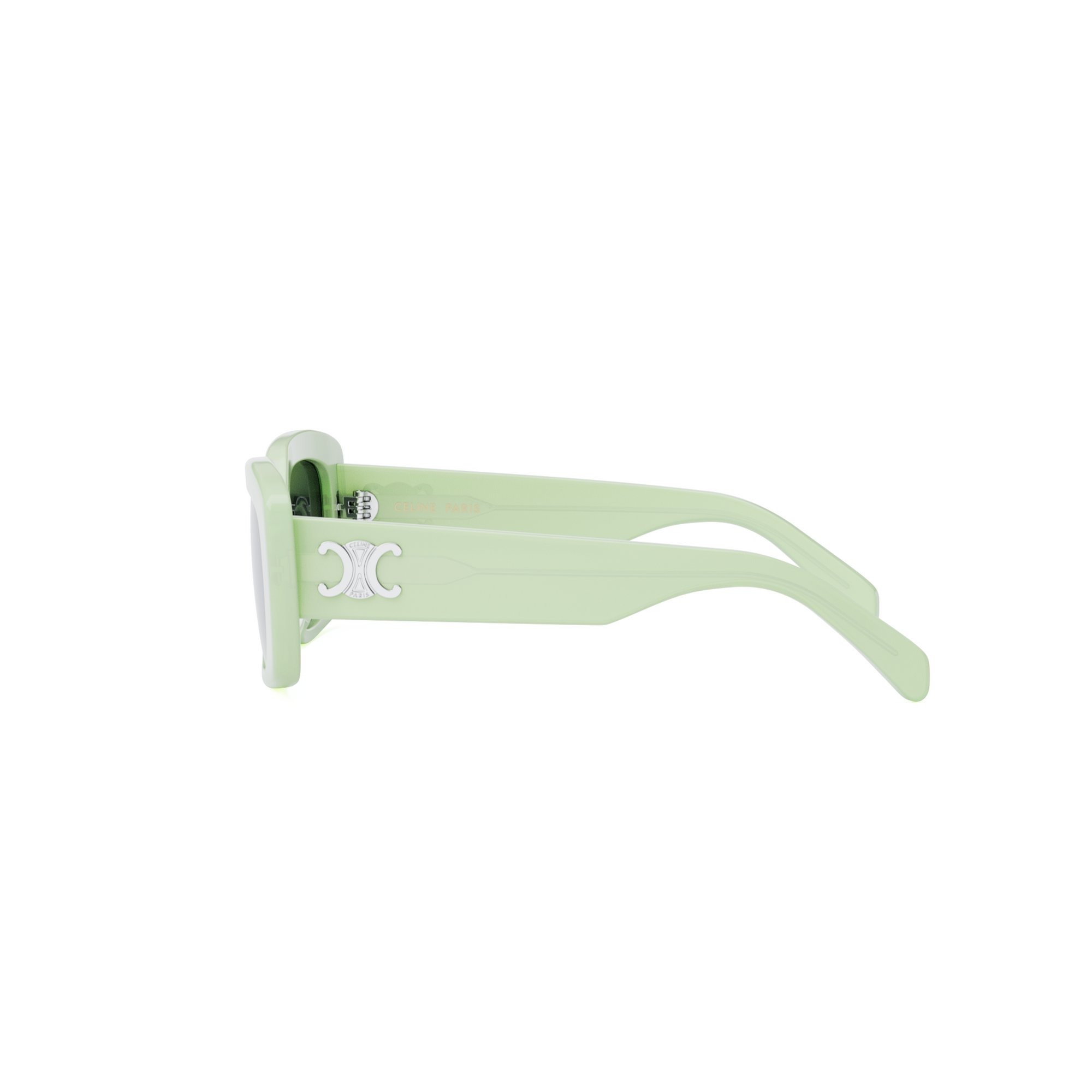 Celine Okulary przeciwsłoneczne CL40216U-93F