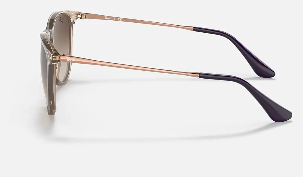 Ray-Ban Okulary przeciwsłoneczne Dziecięce Erika RJ9060S-710813