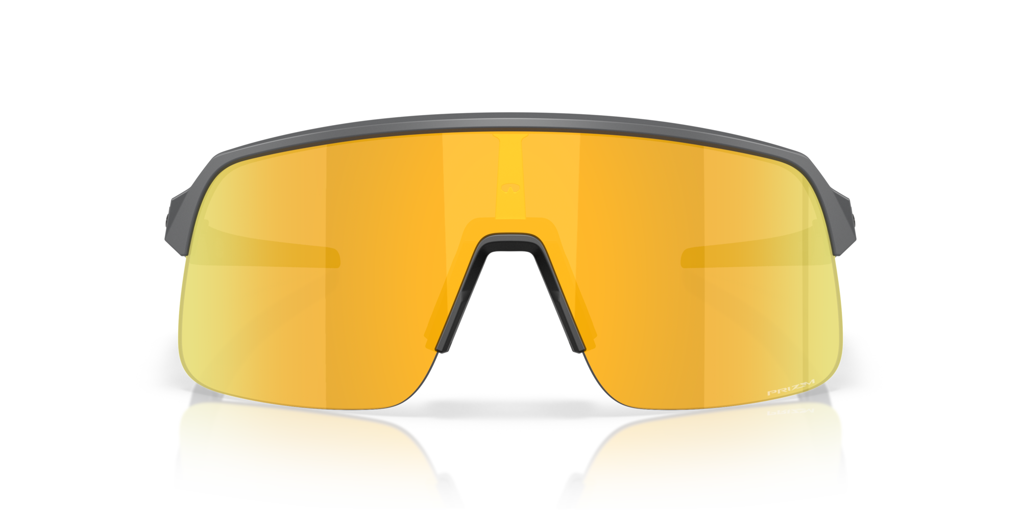 Oakley Okulary przeciwsłoneczne SUTRO LITE S Matte carbon / Prizm 24k OO9496-09