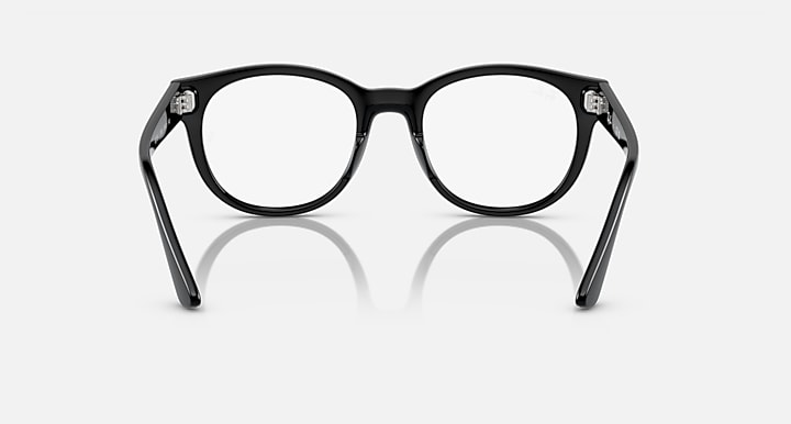 Ray-Ban Okulary korekcyjne RX7227-2000