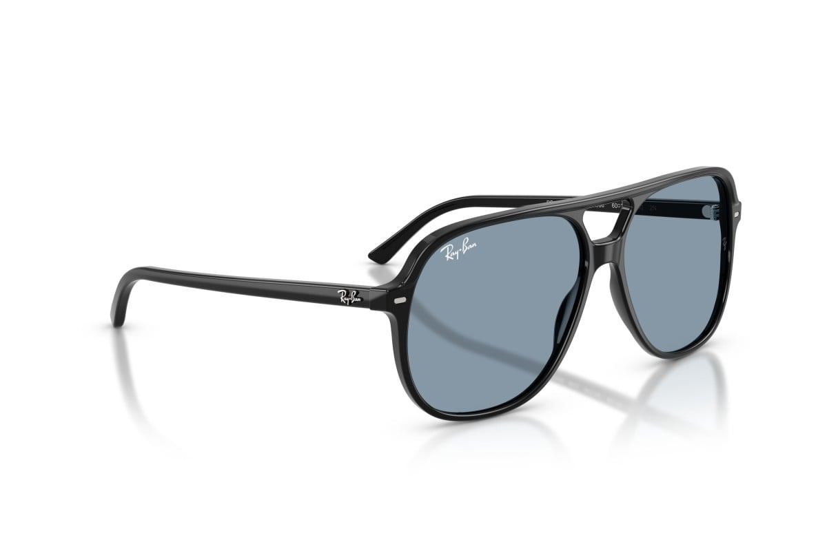 Ray-Ban Okulary przeciwsłoneczne BILL RB2198-901/56