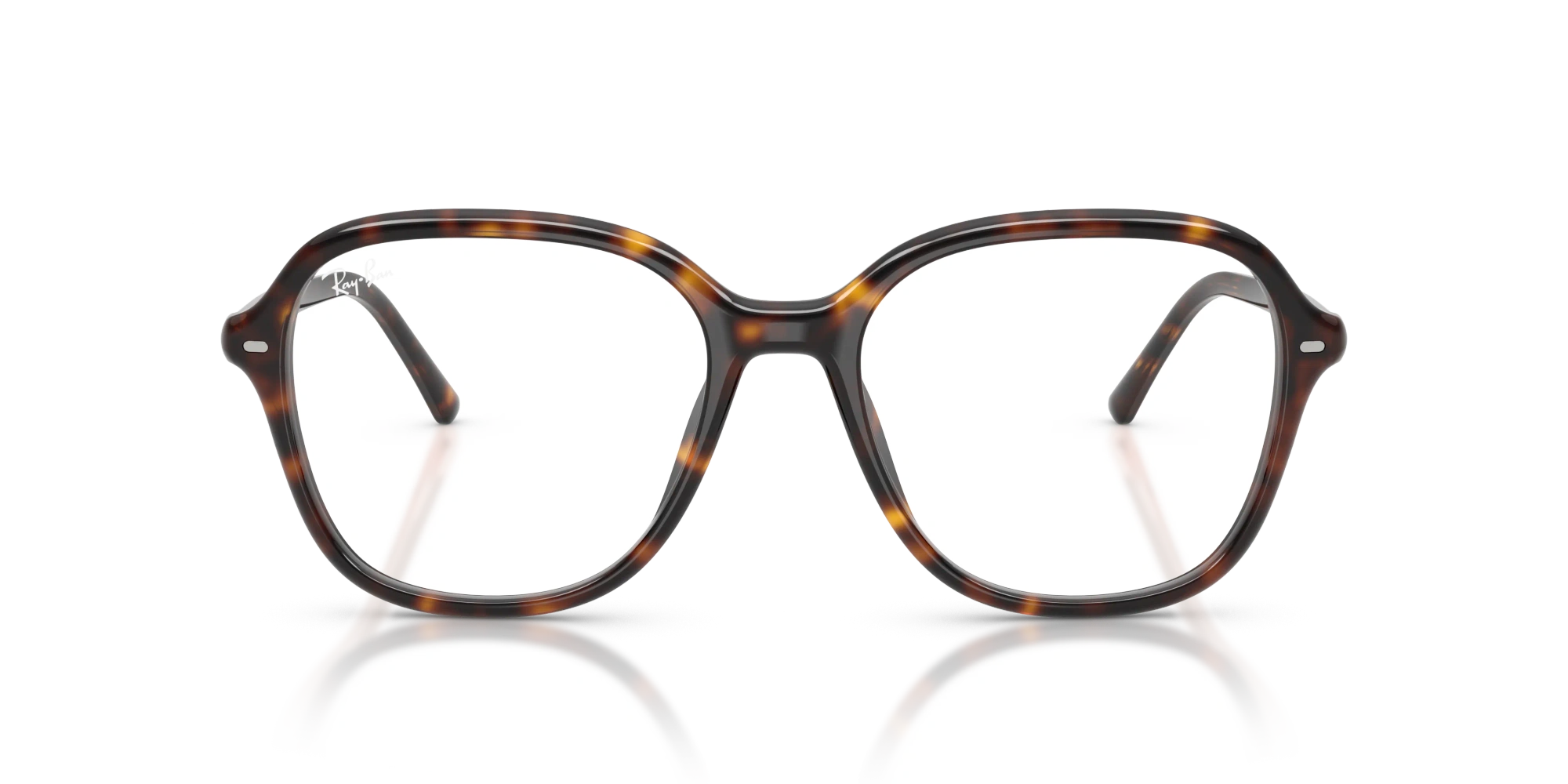 Ray-Ban Okulary korekcyjne RX5456-2012