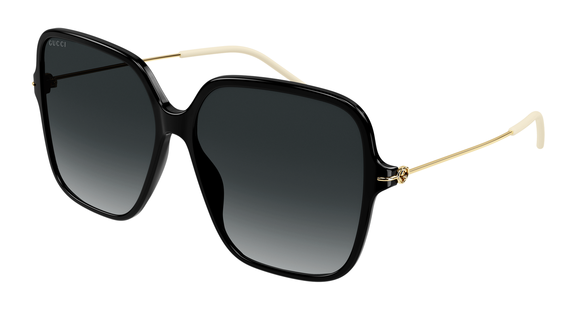 GUCCI Sunglasses GG1267S-001