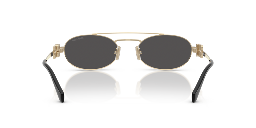 Miu Miu Sunglasses MU54ZS-ZVN08Z