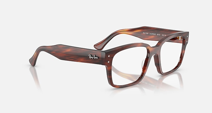 Ray-Ban Okulary korekcyjne LAURENE RX7256-8315